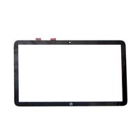 Lifedream 15.6" Touch Front Glass Panel Digitizer Touchscreen Panel for HP Beats Special Edition 15-P030NR (Not a Display)