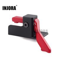 New TRX4 ESC Easy Start Trigger Power Switch for 1/10 RC Crawler Traxxas TRX-4