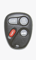 KEYLESS REMOTE ENTRY CONTROL CLICKER KEY FOB FOR 1996 1997 1998 1999 Saturn SL