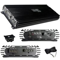 VFL Audio ST55001 D Class Amplifier 5500 Watts Max 2800 Watts RMS American Bass