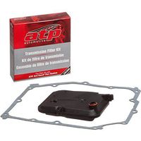 ATP B-216 Automatic Transmission Filter Kit by ATP Automotive