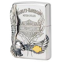Zippo Harley-davidson Hdp-16
