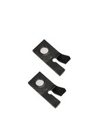 GreatCircleUSA Replacement Parts for LCE01 Wood Chipper/Shredder (Hammer)