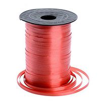 Saim 5mm Wide Curling Ribbon for Gift Wrapping Party Decoration 590ft