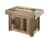 Outdoor Greatroom Vintage Fire Pit, VNG-1224BRN