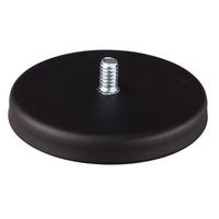 Panavise 864 CCTV Magnet Base (Black)