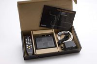 Comcast Digital Transport Adapter Self-Installation Kit DCI105COM1