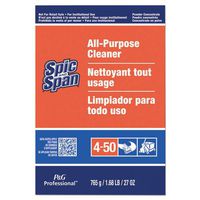 All-Purpose Floor Cleaner, 27Oz Box