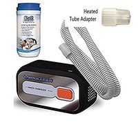 VirtuCLEAN MASK the CPAP Cleaning Machine; Includes MDS Online Value Pack w/MDS Online Supply Kit; 6pk Dreamstation Filters, Cpap Tubing, 2 CPAP Water & Heated Hose Adapter