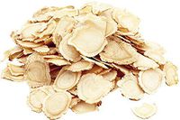 Ginseng - Wisconsin Ginseng - Ginseng Root - Ginseng Slice - Ginseng Tea - Herbal - Loose Leaf - 3oz