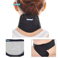 ZJchao Neck Protector Self-Heating Neck Support Neck Brace Pack of 1