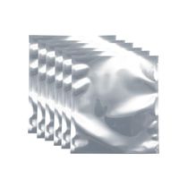 uxcell Antistatic Shield Shielding Bag, Flat Open Top Anti Static Bag for Electronic Devices, 7x8 inch 180x200mm, 50 PCS