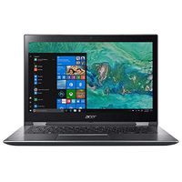 Acer Spin 3 2-in-1 Laptop: Intel Core i3-8130U, 128GB SSD, 4GB RAM, 14" Full HD Touch Display, Windows 10 S