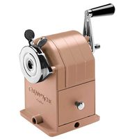 Caran d'Ache CD455.997 Brut Rose Sharpening Machine