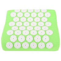 Acupuncture Massage Pillow Stress Relief Acupressure Massage Back Cushion