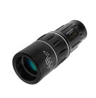 ZTYD Monocular Telescope for Adult, 2019 Power 16X52 Compact, Waterproof Shockproof High Definition Bak4 Prism Fmc Monoscope for Bird Watching, Hunting, Camping