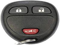 Dorman 13716 Keyless Entry Remote