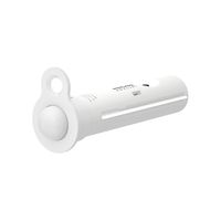 Insteon 2845-222 Wireless Hidden Door Sensor, Automatically Turns On/Off Lights - Use with Insteon Hub for Smartphone Alerts
