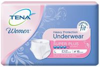 TENA 40% More Absorbent Serenity Women's Super Plus 64/CS