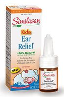 Kid's Ear Relief Drops .33 OZ