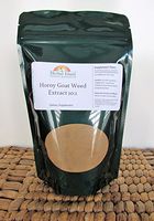 1 LB Horny Goat Weed Extract 10:1 Powder (Epimedium Grandiflorum) with Free Shipping
