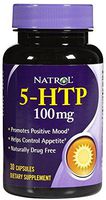 Natrol 5-Htp 100mg
