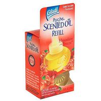 Glade Plugins Scented Oil Hawaiian Breeze