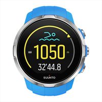 Suunto Spartan Sport Watch Blue, One Size