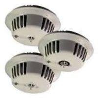 BOSCH SECURITY ( CCTV ) SYSTEMS F220PTHC PHOTO SMOKE W/ THERMOSTAT AND CO