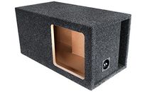 Kicker-12 Single SPL Vented Specific Match for L5 & L7 Kicker Subwoofers