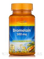 Bromelain Thompson 30 Caps
