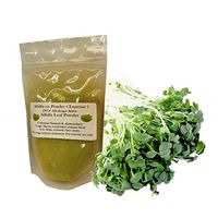 Alfalfa Dried Leaf Powder Medicago Sativa (225g)
