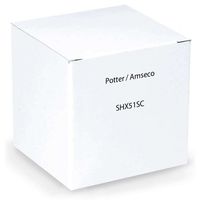AMSECO POTTER SHX51SC AMSECO SHX51S SPK15W BE/CL STR