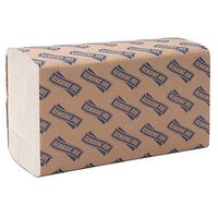 Genuine Joe GJO21100 MultifoCSLD Towels, 9.5" x 9.10", Pack of 32