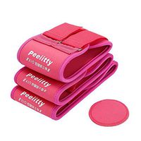 HAIHF Posture Corrector,X/O Shape Leg Correction Belt Available All Day Corrective Leg Care Tools Professional Knee Valgus Straighten Belt Fixer for Adult & Kids