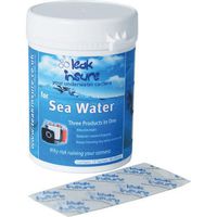 Leak Insure - Standard 90x40 Gel Absorbent Sachets - 10-Pack