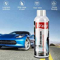 Ovanpa 2019 All-Purpose Glass Cleaner