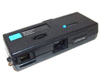 JC Penney Telephoto Pocket 110 Film Camera