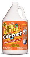 KRUD KUTTER CR012 Carpet Cleaner/Stain Remover, 1-Gallon