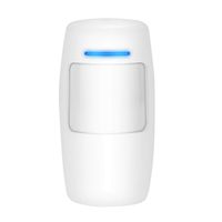 433MHz Door Window Sensor only with Our Smart Security System (PIR Motion Sensor)