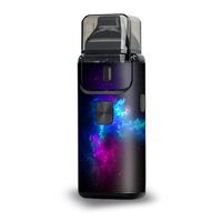 Skin Decal Vinyl Wrap for Aspire Breeze 2 2nd gen Vape Kit Stickers cover/Galaxy Space Gasses