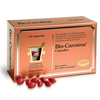 Pharma Nord Bio-Carotene 150 Capsules