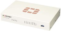 Fortinet FortiGate-50E / FG-50E Next Generation (NGFW) Firewall Appliance, 7X GbE RJ45 Ports (Renewed)