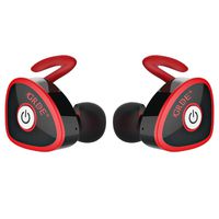 Bluetooth Earbuds, Dostyle Mini V4.1 True Wireless Bluetooth Earbuds with Mic Invisible Stereo Sound Wireless Headphones Compatible for Samsung Galaxy LG and Smartphones (2 Pieces)