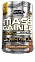 MuscleTech Pro Series Mass Gainer, Chocolate, 5.15 Lbs, 5 Pound