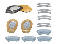 Pedag Fit Right Kit, One Size