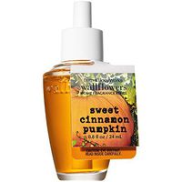 Sweet Cinnamon Pumpkin Wallflowers Fragrance Refill