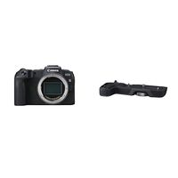 CANON DIGITAL CAMERA EOS RP BODY + EXTENSION GRIP EG-E1(BK)