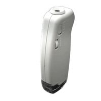 uxcell Hand Held 40X LED Illuminated Light Microscope with Scale