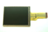 New Replacement LCD Screen Display Repair For Samsung ST65 Camera New